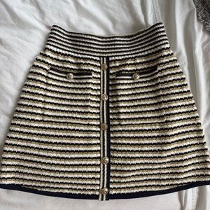 MAJE SKIRT